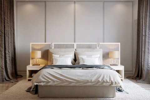 Apartment de 2 dormitorios en BINGHATTI MIRAGE Jumeirah Village Circle, UAE No. 95526 2