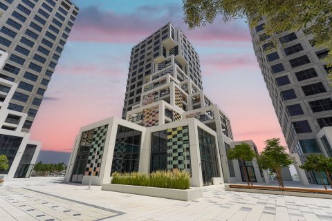 Apartment de 3 dormitorios en Al Reem Island, UAE No. 79775 29