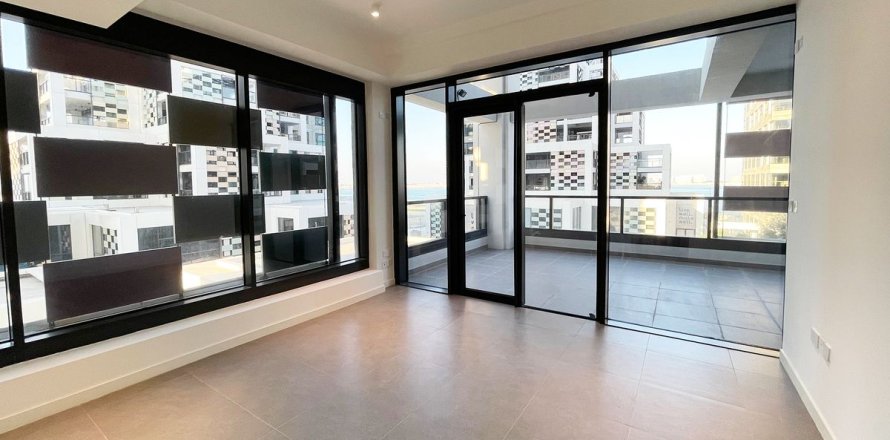 Apartment de 3 dormitorios en Al Reem Island, UAE No. 79775