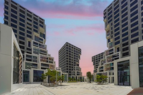 Apartment de 3 dormitorios en Al Reem Island, UAE No. 79775 3