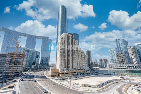1 bedroom Apartment in Shams Abu Dhabi, UAE No. 79785 21
