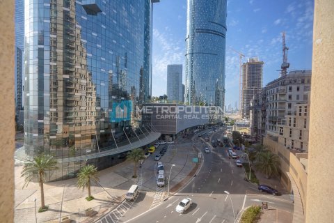 1 bedroom Apartment in Shams Abu Dhabi, UAE No. 79785 10
