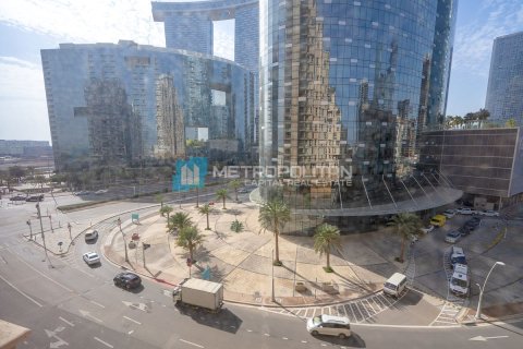 1 bedroom Apartment in Shams Abu Dhabi, UAE No. 79785 14