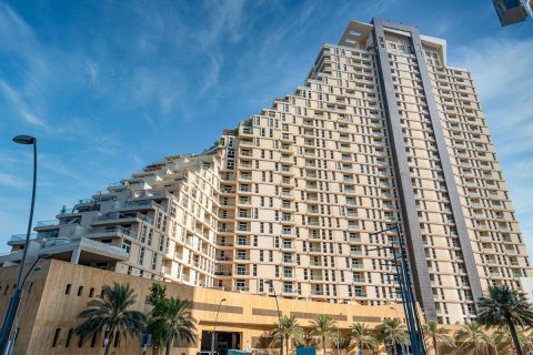 1 bedroom Apartment in Shams Abu Dhabi, UAE No. 79785 2