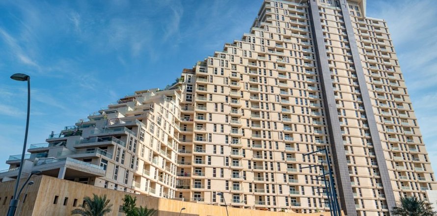 1 bedroom Apartment in Shams Abu Dhabi, UAE No. 79785