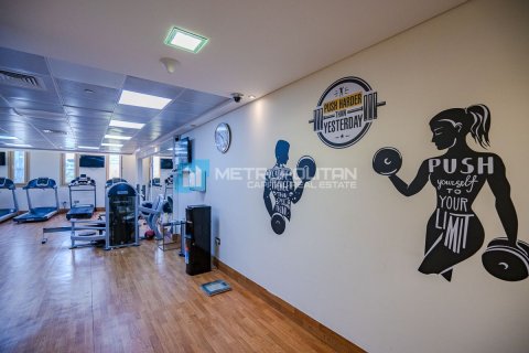 1 bedroom Apartment in Shams Abu Dhabi, UAE No. 79785 19