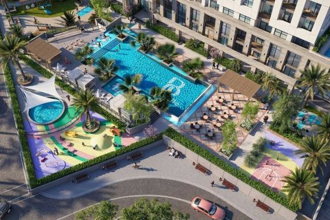 Appartement de 3 chambres à Yas Island, UAE No. 79786 7