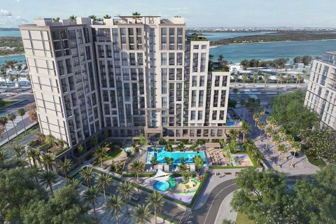 Appartement de 3 chambres à Yas Island, UAE No. 79786 8