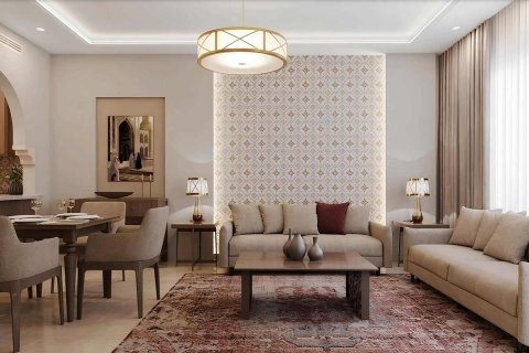Appartement de 3 chambres à Yas Island, UAE No. 79786 3