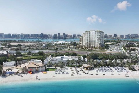 Appartement de 3 chambres à Yas Island, UAE No. 79786 11