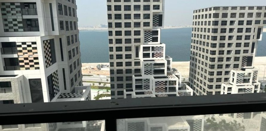 2 bedrooms Apartment in Al Reem Island, UAE No. 79774