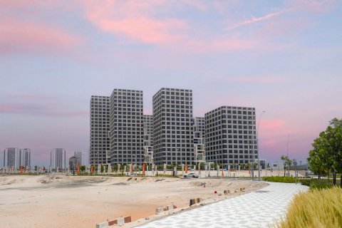 Appartement de 1 chambre à Al Reem Island, UAE No. 79776 14