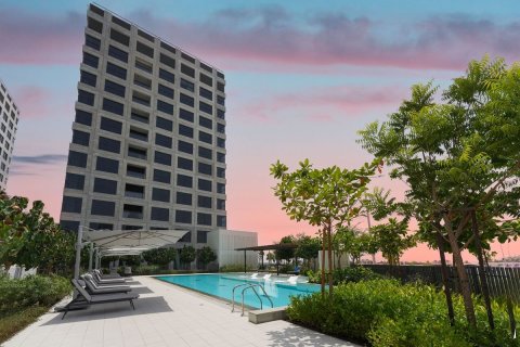 Appartement de 1 chambre à Al Reem Island, UAE No. 79776 4