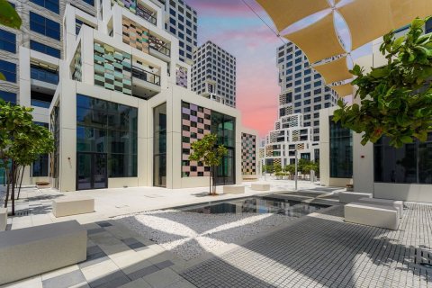 Appartement de 1 chambre à Al Reem Island, UAE No. 79776 26