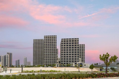 Appartement de 1 chambre à Al Reem Island, UAE No. 79776 27