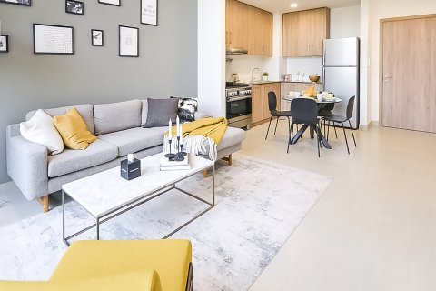 Appartement de 3 chambres à PARKVIEWS RAWDA Town Square, UAE No. 95650 6