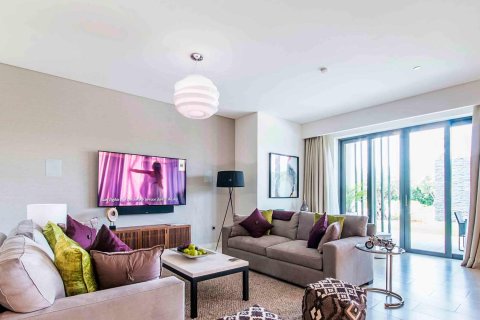 1 غرف نوم شقة في HARTLAND AFLUX Sobha Hartland, الإمارات العربية المتحدة رقم 95660 3