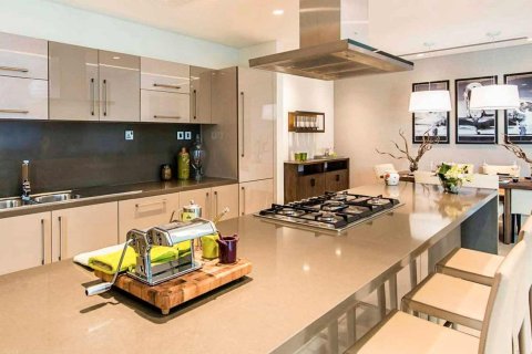 1 غرف نوم شقة في HARTLAND AFLUX Sobha Hartland, الإمارات العربية المتحدة رقم 95660 5