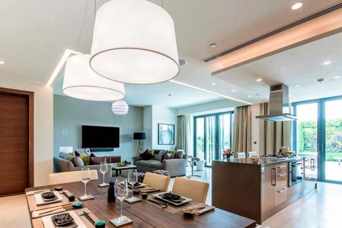 1 غرف نوم شقة في HARTLAND AFLUX Sobha Hartland, الإمارات العربية المتحدة رقم 95660 2