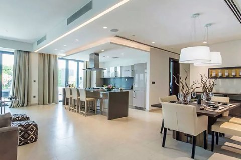 1 غرف نوم شقة في HARTLAND AFLUX Sobha Hartland, الإمارات العربية المتحدة رقم 95660 4