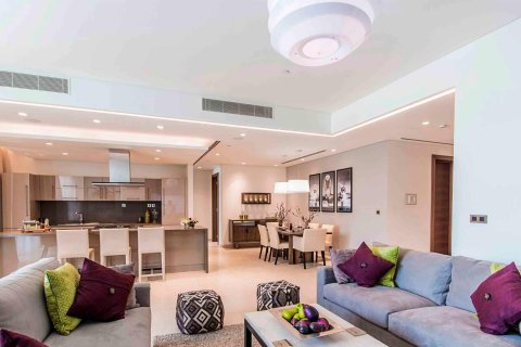 1 غرف نوم شقة في HARTLAND AFLUX Sobha Hartland, الإمارات العربية المتحدة رقم 95660 6