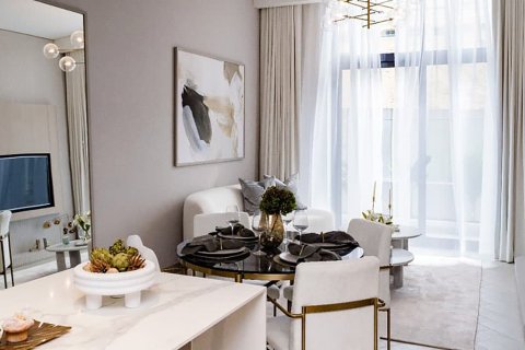 Appartement de 2 chambres à Jumeirah Village Circle, UAE No. 95653 2