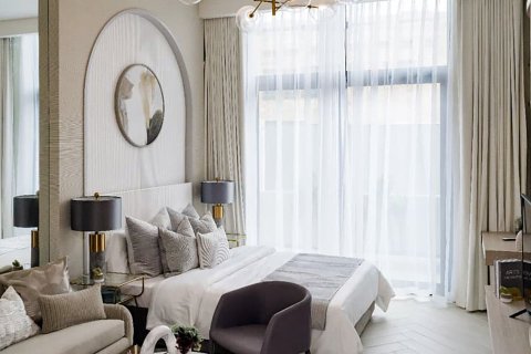Appartement de 2 chambres à Jumeirah Village Circle, UAE No. 95653 3