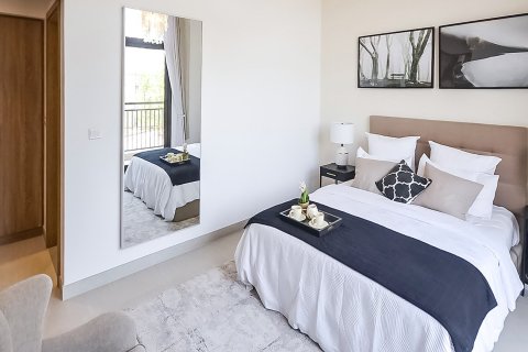 Appartement de 1 chambre à PARKVIEWS RAWDA Town Square, UAE No. 95652 4