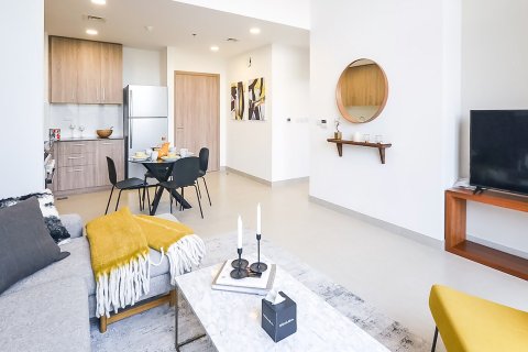 Appartement de 1 chambre à PARKVIEWS RAWDA Town Square, UAE No. 95652 2