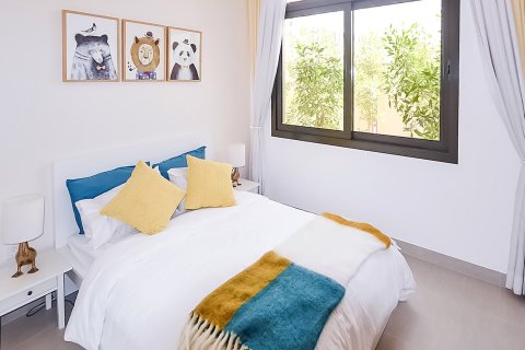 Appartement de 1 chambre à PARKVIEWS RAWDA Town Square, UAE No. 95652 3