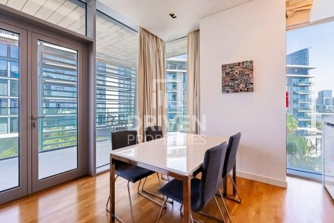 2 غرف نوم شقة في Bluewaters Residences, الإمارات العربية المتحدة رقم 31486 12