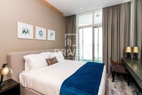 استوديو شقة في DAMAC Maison Privé, الإمارات العربية المتحدة رقم 31484 2
