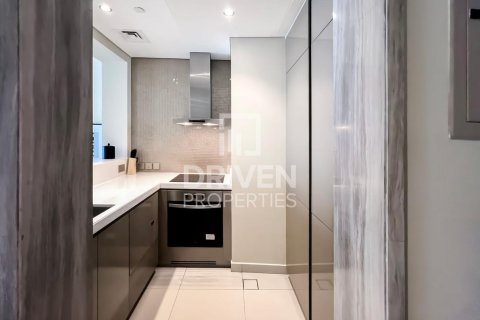 1 bedroom Apartment in DAMAC Towers by Paramount, UAE No. 31480 5