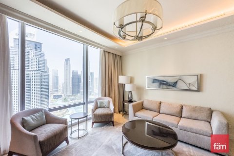 Apartment de 2 dormitorios en Downtown Dubai (Downtown Burj Dubai), UAE No. 103944 2