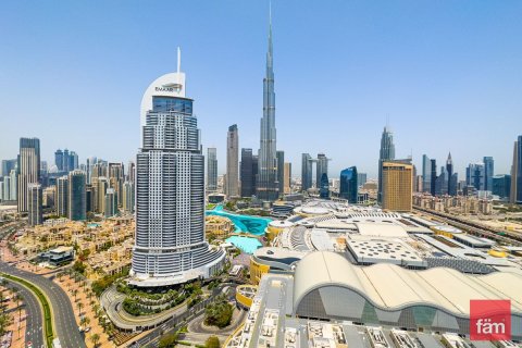 Apartment de 2 dormitorios en Downtown Dubai (Downtown Burj Dubai), UAE No. 103944 25