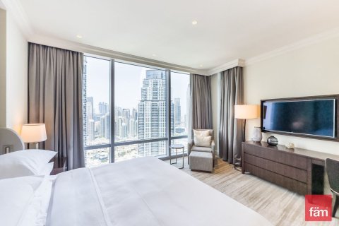 Apartment de 2 dormitorios en Downtown Dubai (Downtown Burj Dubai), UAE No. 103944 17