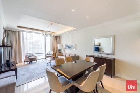 Apartment de 2 dormitorios en Downtown Dubai (Downtown Burj Dubai), UAE No. 103944 4