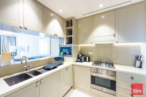 Apartment de 2 dormitorios en Downtown Dubai (Downtown Burj Dubai), UAE No. 103944 9