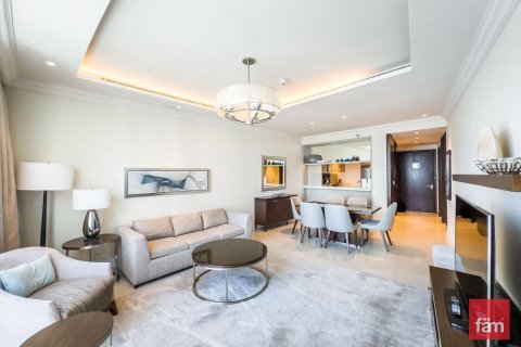 Apartment de 2 dormitorios en Downtown Dubai (Downtown Burj Dubai), UAE No. 103944 1