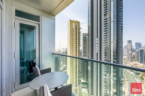 Apartment de 2 dormitorios en Downtown Dubai (Downtown Burj Dubai), UAE No. 103944 24