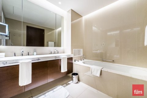 Apartment de 2 dormitorios en Downtown Dubai (Downtown Burj Dubai), UAE No. 103944 22