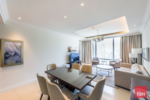 Apartment de 2 dormitorios en Downtown Dubai (Downtown Burj Dubai), UAE No. 103944 5