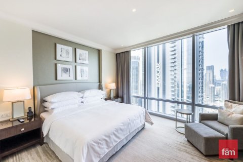 Apartment de 2 dormitorios en Downtown Dubai (Downtown Burj Dubai), UAE No. 103944 15