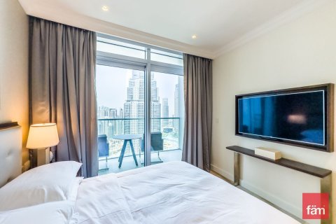 Apartment de 2 dormitorios en Downtown Dubai (Downtown Burj Dubai), UAE No. 103944 18