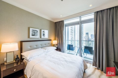 Apartment de 2 dormitorios en Downtown Dubai (Downtown Burj Dubai), UAE No. 103944 16