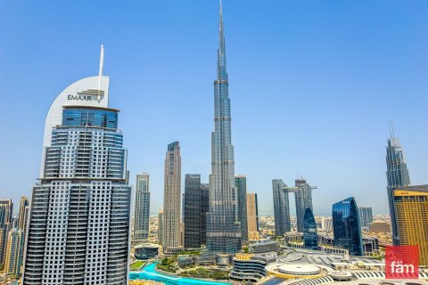 Apartment de 2 dormitorios en Downtown Dubai (Downtown Burj Dubai), UAE No. 103944 26