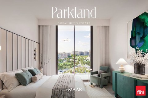 Appartement de 1 chambre à Dubai Hills Estate, UAE No. 103942 2