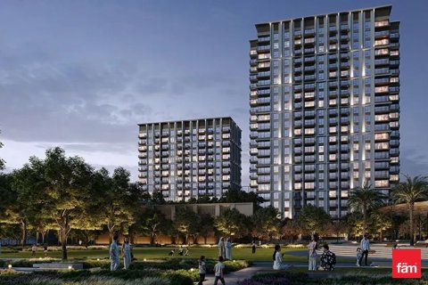 Appartement de 1 chambre à Dubai Hills Estate, UAE No. 103942 10