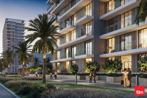 Appartement de 1 chambre à Dubai Hills Estate, UAE No. 103942 7