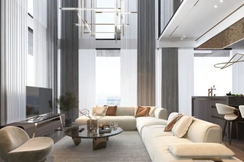 Apartment de 1 dormitorio en Dubai, UAE No. 103941 1